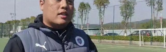 开云登录入口-龙仁FC：每天一场热身赛，欢迎中国球队来挑战|河南队|定南|足球|韩国|上海海港_新浪体育_新浪新闻