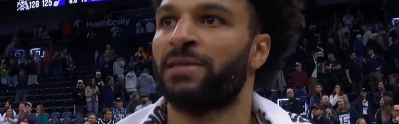 开云登录入口-默里采访全文：爵士会频繁换防，所以有空位我就果断出手