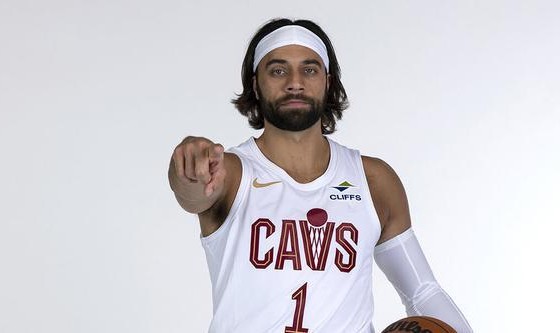 kaiyun sports-队记：骑士将斯特鲁斯下放到发展联盟 他已复出在即