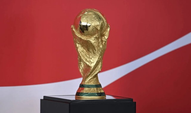 kaiyun sports-TA：国际足联计划增加世界杯48支参赛球队的奖金和参赛费