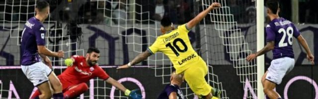 开云体育官方网站-小因扎吉：国米信念从未动摇 克难制胜是重大信号