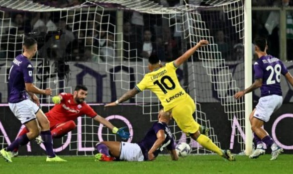 开云体育官方网站-小因扎吉：国米信念从未动摇 克难制胜是重大信号