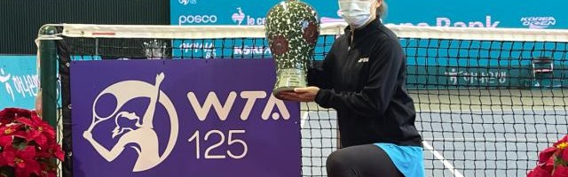 kaiyun sports-朱琳斩获职业生涯最高级别冠军 新赛季精彩可期？