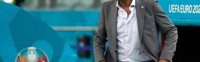 kaiyun sports-土耳其2连败全队陷沮丧 威尔士主帅：我们能赢更多