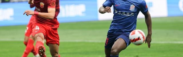 kaiyun sports-马莱莱奥斯卡告别 中超外援开始乾坤大挪移？