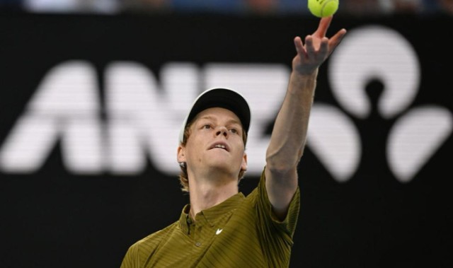 开云登录入口-ATP最新世界排名：辛纳缩小和阿卡差距，梅德韦杰夫重返前十|阿尔卡拉斯|印第安维尔斯|迈阿密大师赛|扬尼克-辛纳|吴易昺_新浪新闻