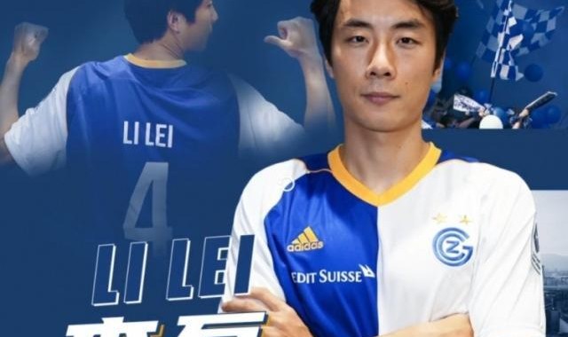 解析李磊在草蜢三大竞争者 想立足必须做好这一点