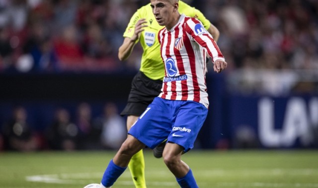 记者：帕尔梅拉斯引进阿尔马达涉及多个因素，含薪资、球员意愿等