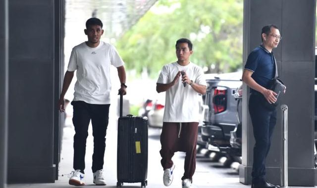 开云登录入口-泰国与国足同步备战只等海归 泰国梅西任队长