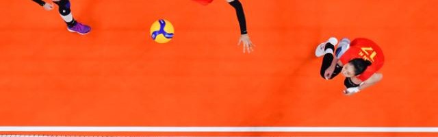 开云登录入口-土耳其缘何完胜中国女排？ 大赛磨炼+国内联赛助力