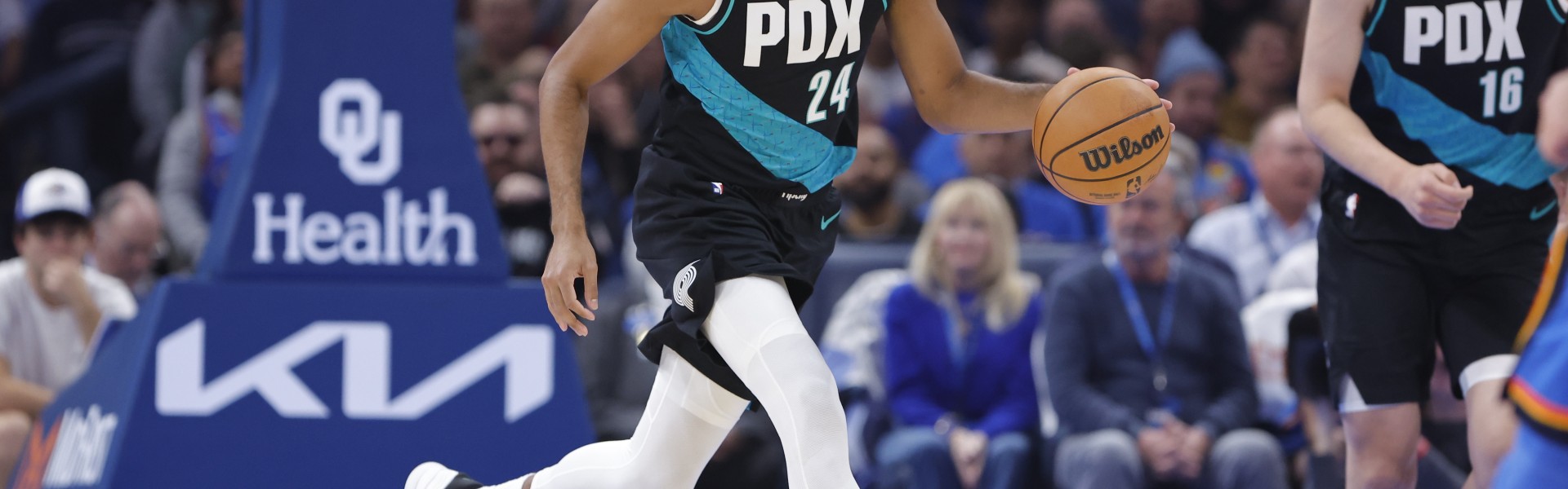 明日战火箭！开拓者更新伤情：克里斯·穆雷成疑 格兰特等6人缺席