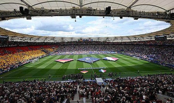 开云体育官方网站-【欧国联季军战】姆巴佩传射建功！法国2比0德国