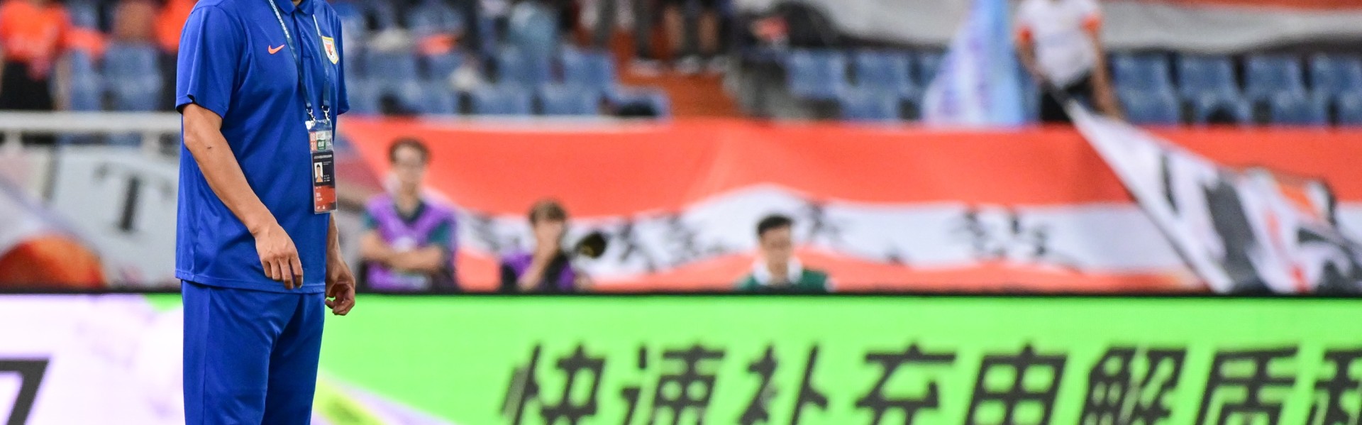 kaiyun sports-鲁媒：泰山热身赛1-1战平津门虎，还将在海口进行3场热身赛