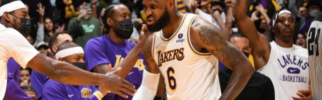 开云体育官方网站-【观察】詹姆斯有多伟大 韦少哈登就有多拉胯