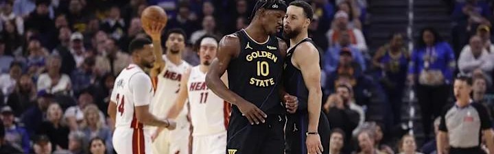 kaiyun sports-尼克-杨：巴特勒在对阵老东家热火时受重伤，这是因果报应