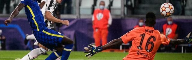 开云体育官方网站-切尔西被尤文闪击战打懵：英媒困惑，图赫尔更困惑