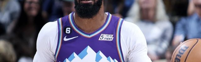 开云体育官方网站-爵士开局表现远超预期 康利：每个人都想证明自己