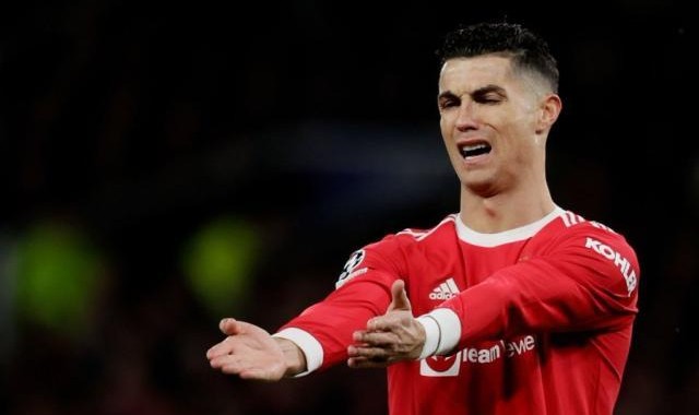 开云体育官方网站-【数说】C罗梅西最差1届欧冠？马竞+西蒙尼创造历史