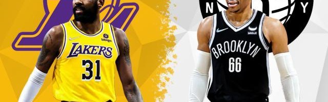 开云登录入口-湖人就韦少换欧文与篮网展开谈判 期望得到小库里