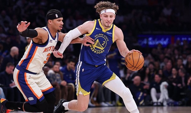 开云体育官方网站-科尔谈波齐姆斯基关键时刻拔三分：喜欢他的选择|勇士|北京|布兰丁·波杰姆斯基|NBA常规赛|纽约尼克斯队_新浪体育_新浪新闻