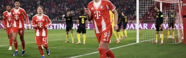 开云体育官方网站-凯恩：红牌有些不走运；提前锁定欧冠十六强席位很重要