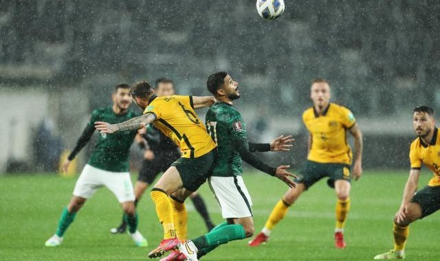 开云登录入口-澳主帅：必须解决锋无力 中国队无主场但更有默契