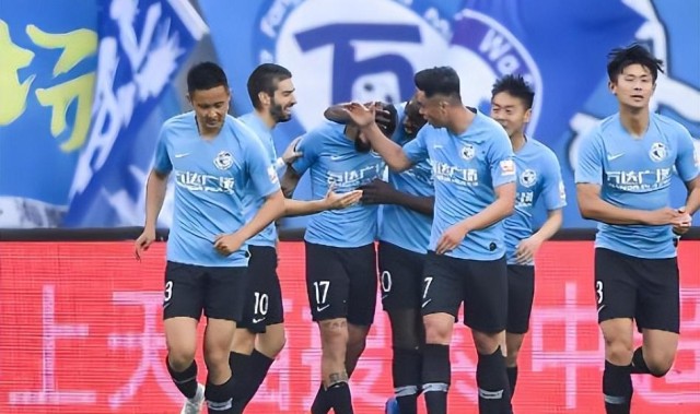 开云登录入口-大连英博本赛季保级迎来重大利好，球迷都直言没想到，引发热议