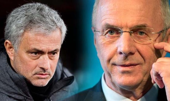 开云官方网站-穆里尼奥兴衰史（57）：上半时还行，下半时不大行