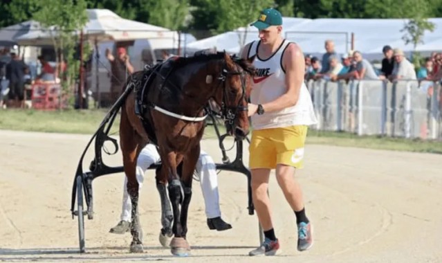 开云体育官方网站-Shames：约基奇将在赛季结束后从NBA退役，转战马术赛场备战28年奥运会