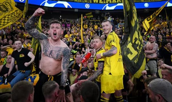 开云官方网站-光脚不怕穿鞋的，多特如何在欧冠上演黄黑奇迹？