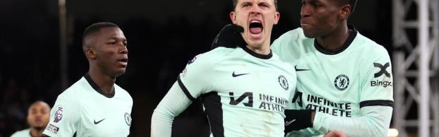 北伐连胜全靠“降将”，加拉格尔狠扎太公两刀