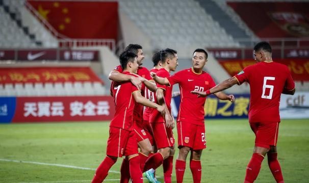 开云官方网站-马德兴：2球3分，国足这一次没有“掉链子”！