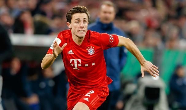 开云体育官方网站-从转会矛盾到接班勒夫，弗利克与萨利的那些事儿