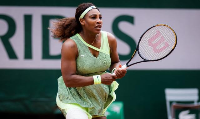 开云官方网站-小威错过重返决赛最佳机会 想要夺24冠还得看温网