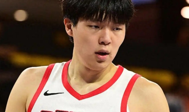 开云登录入口-G联赛：杨瀚森背靠背16+13+2+1帽 难阻混音遭快船双杀