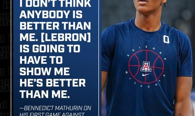 开云官方网站-【新秀列传】叫板皇帝的六号新秀，背后还有温情故事