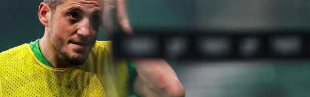 克豪门报价100万欧回购阿代米 8日大限待国安定夺