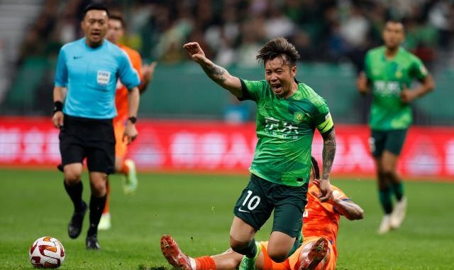 kaiyun sports-【中超第5轮前瞻】国安冲击首胜，浙江或五连败？