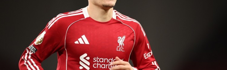 kaiyun sports-马特乌斯：维尔茨需要时间适应利物浦，相信他能处理好