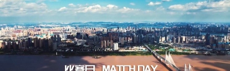 kaiyun sports-比赛日 | 中超第1轮 武汉三镇VS北京国安