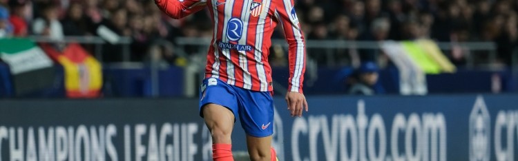 kaiyun sports-朱利亚诺-西蒙尼：梅西告诉我要冷静，在禁区要多给自己一些时间