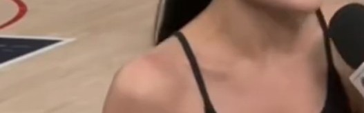 开云官方网站-歌手袁娅维：因姚明爱上篮球 现在关注杨瀚森 希望去现场看他比赛