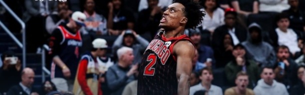 公牛3人20+，迪林厄姆新高26分，潜力新星威尔·莱利13中1？|奇才|芝加哥公牛队|NBA常规赛|华盛顿奇才队|nba_新浪体育_新浪新闻