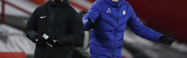 kaiyun sports-图赫尔：韦尔纳这样很快进球 韦尔纳：现在不罚点球