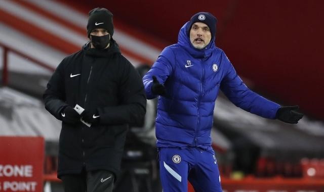 kaiyun sports-图赫尔：韦尔纳这样很快进球 韦尔纳：现在不罚点球