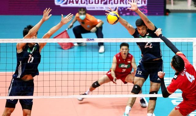 开云体育官方网站-巴黎奥运男排资格赛中国与波阿同组 应力争多拿分