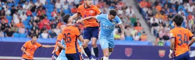 开云登录入口-【中超】林创益破门刘鑫瑜替补建功 海牛1比1河南