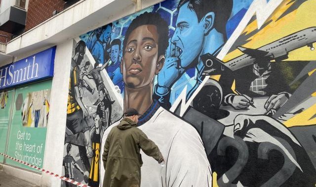 kaiyun sports-【人物】英格兰的梦中10号，贝林厄姆的马德里之路