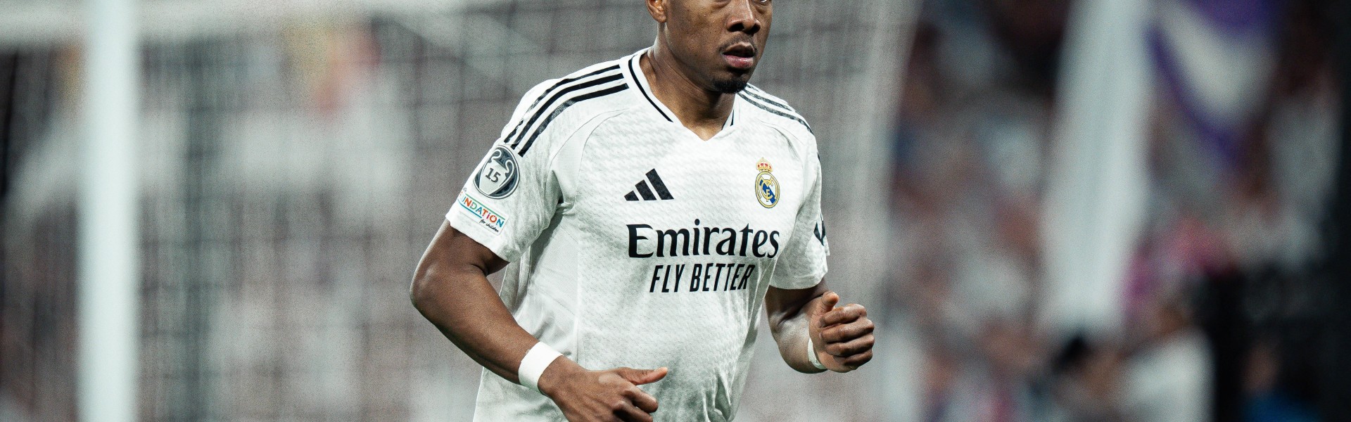 开云登录入口-136天后伤愈复出！阿拉巴：我感觉非常好 希望实现世界杯的梦想