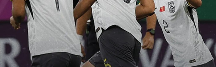 中国队与日本队上次在亚洲赛场决赛碰面，是04亚洲杯|U23队|U23|中村俊辅|刘云飞|U23亚洲杯_新浪体育_新浪新闻